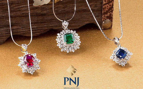 PNJ - Nguyễn Ảnh Thủ