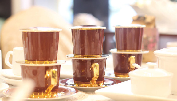 Thỏ Cafe - Đường Số 9