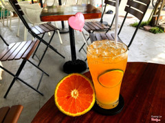 Cam vắt ko hạt tươi nhon