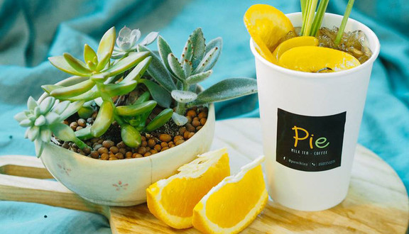 PiE Milk Tea & Coffee
