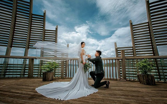 Quốc Thắng Wedding - Bình Dương