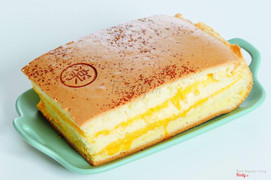 Double Cheese Le Castella