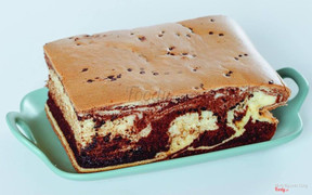Chocolate Marble Le Castella