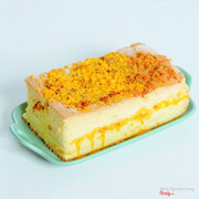 Trứng muối Cheese Le Castella
