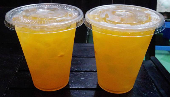 Chín O - Nước Ép & Sinh Tố