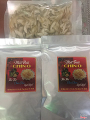 Mứt bưởi sấy dẻo 30 k / 100g