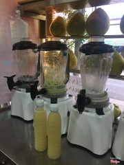 Nước ép bưởi