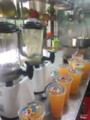 Nước ép cam
