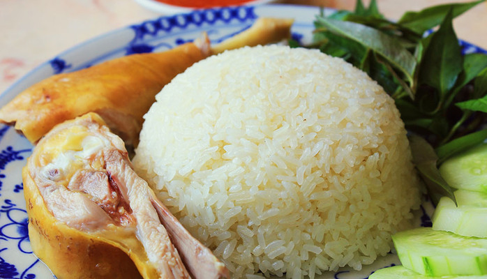 Quán Thu Thủy 2 - Gà Ta Tam Kỳ