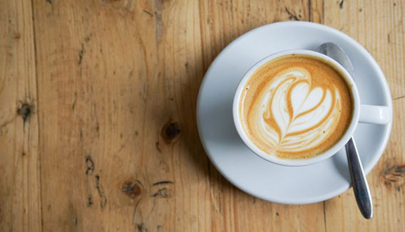 Phương Thảo Cafe - Đường Số 9