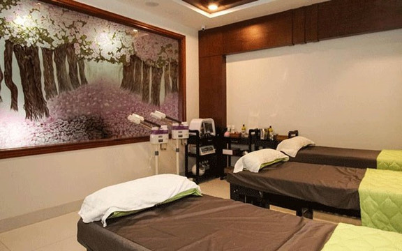 Seuol Spa - Biên Hòa