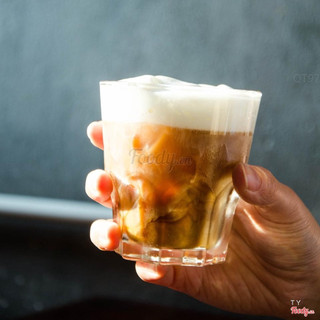 Phong Cách Cafe Độc Lạ Ở Sài Gòn
