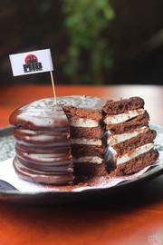 bánh chocopie