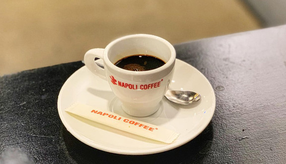 Napoli Coffee - Chương Dương Home