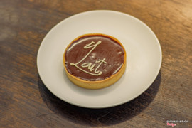 Chocolat Tart