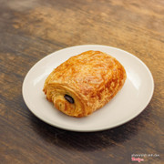 Pain au chocolat