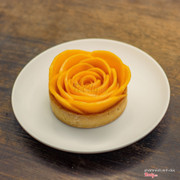 Mango Tart