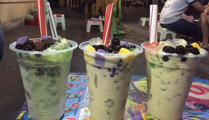 Huyền Bean - Trà Sữa & Sinh Tố