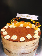 Tiramisu 20cm 300k