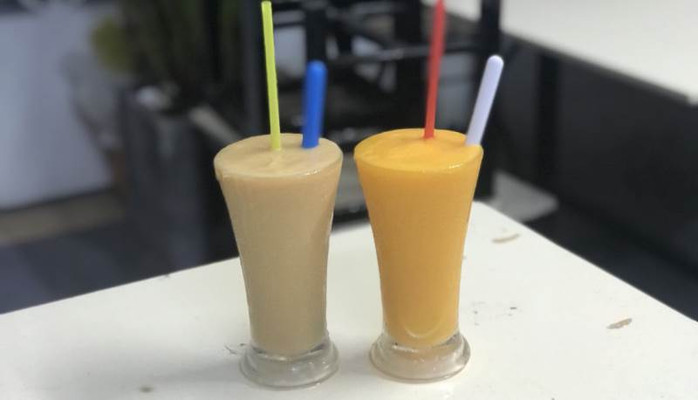 Mak - Sinh Tố & Nước Ép