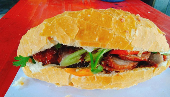 Lò Bánh Mì Nguyễn Khá 3