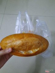 Bánh mì