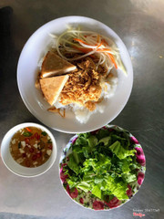 Hình ảnh chân thực từ quán