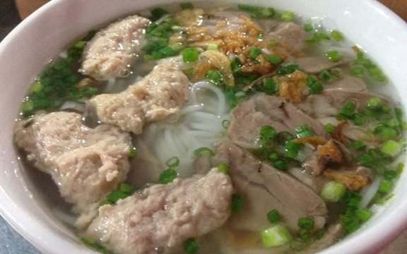 Bánh Canh - Trần Quốc Toản