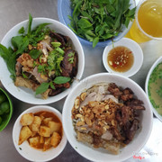 bún ngan