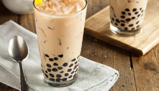 Trà Sữa 1988 - Bình Than