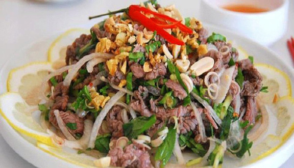 Chiến Hữu Quán - Nhậu Bình Dân