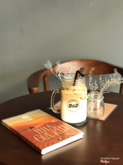 Thức uống của quán