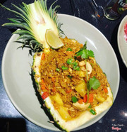 món cơm rang