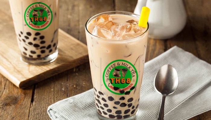 TH68 Coffee & Milk Tea - Huỳnh Văn Nghệ