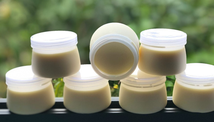 HMilk - Sữa Chua Trân Châu Hạ Long - Tam Châu