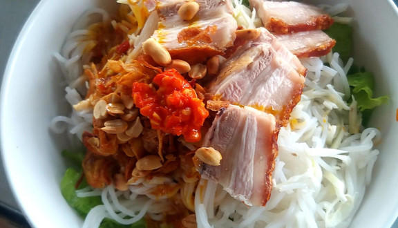 Bún Mắm 66  - Bún Mắm & Bánh Ướt - Nguyễn Chánh