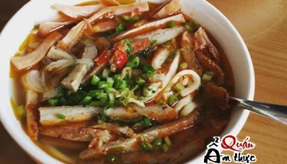 Bánh Canh & Xôi Cô Phượng - Tôn Đản