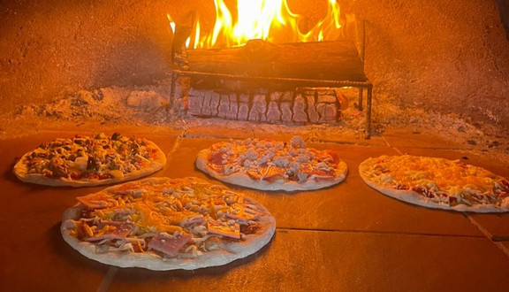 Daniel’s Pizzeria - Pizza - 1001/40 Bình Giã 