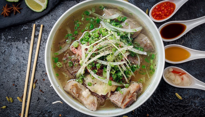 Phở An Nam