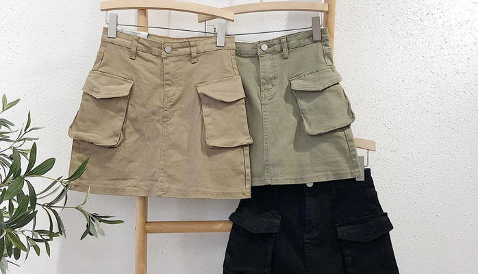 Peace House Clothing - Cửa Hàng Thời Trang - Võ Văn Tần