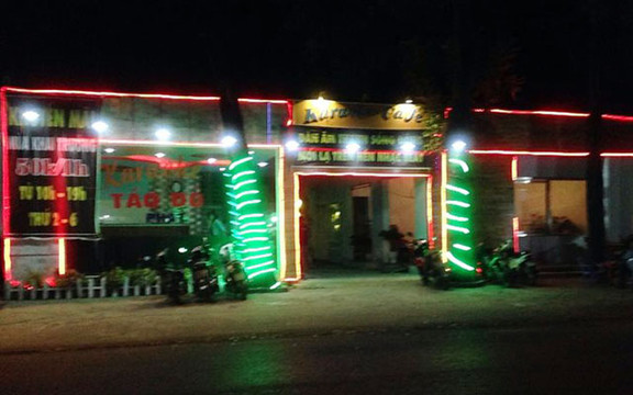 Táo Đỏ Karaoke Cafe 