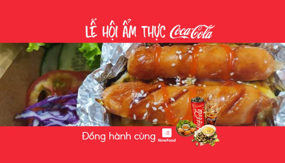 FoodFest - Rice & Cheese - Cơm Văn Phòng - Shop Online - Nowfood x Coca