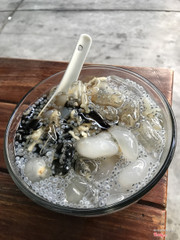 Chè sương sáo