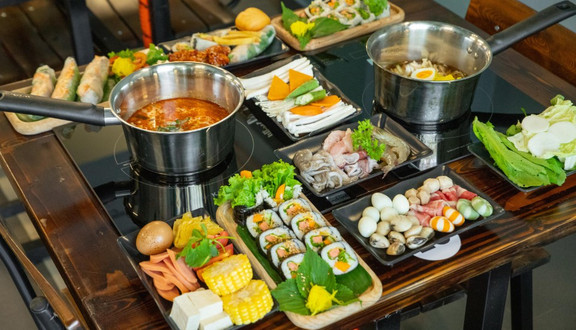 Shabu Chill - Buffet Lẩu