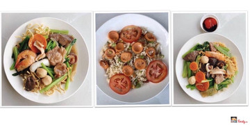 Ảnh bìa của quán