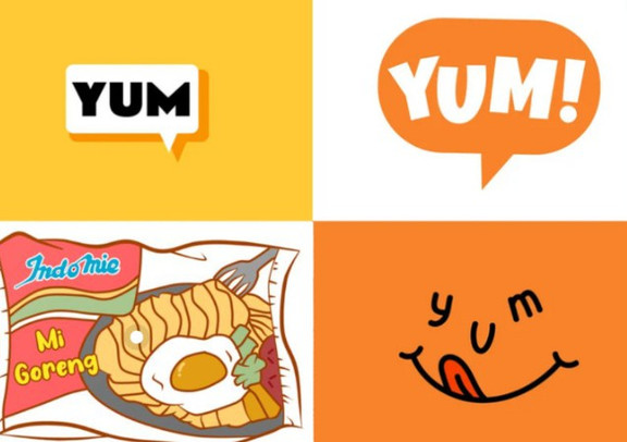 Yum Yum - Mì Trộn Indomie & Ăn Vặt Online