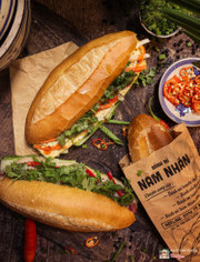 Bánh Mì Nam Nhân