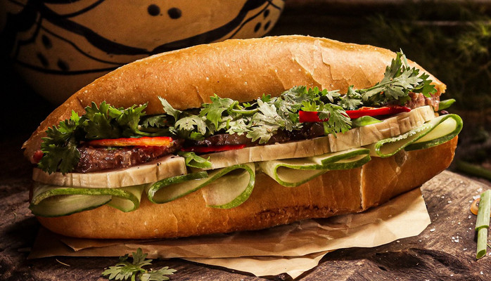 Bánh Mì Nam Nhân