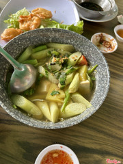 Canh chua