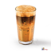 Cà phê sữa